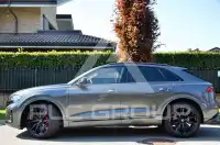 2023 Audi SQ8