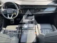 2023 Audi SQ8