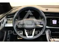 2023 Audi SQ8