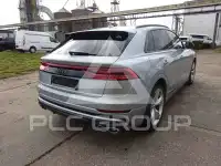 2023 Audi SQ8