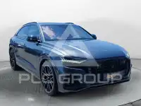 2023 Audi SQ8