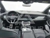 2023 Audi SQ8