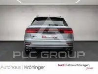 2023 Audi SQ8