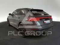 2023 Audi SQ8