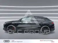 2023 Audi SQ8