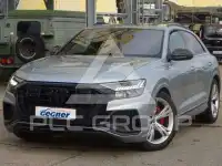 2023 Audi SQ8