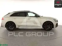 2023 Audi SQ8