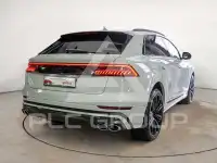 2023 Audi SQ8