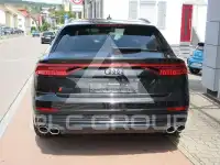 2023 Audi SQ8
