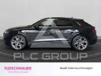 2023 Audi SQ8