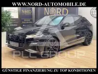2023 Audi SQ8