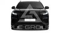 2023 Audi SQ8