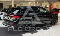 2023 Audi SQ8