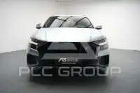 2023 Audi SQ8