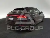 2023 Audi SQ8