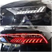 2023 Audi SQ8