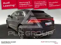 2023 Audi SQ8
