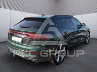 2023 Audi SQ8
