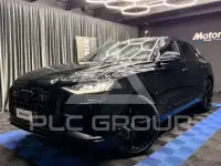 2023 Audi SQ8