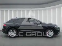 2023 Audi SQ8