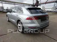 2023 Audi SQ8