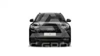 2023 Audi SQ8