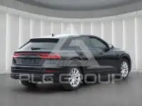 2023 Audi SQ8