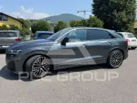 2023 Audi SQ8