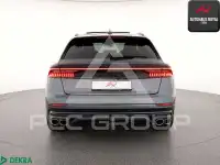 2023 Audi SQ8