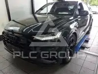 2023 Audi SQ8