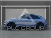 2023 Audi SQ8