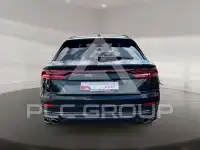2023 Audi SQ8