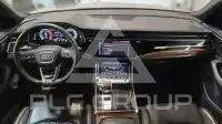 2023 Audi SQ8