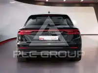 2023 Audi SQ8
