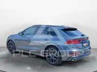 2023 Audi SQ8