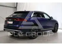 2023 Audi SQ8