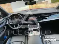 2023 Audi SQ8