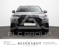 2023 Audi SQ8