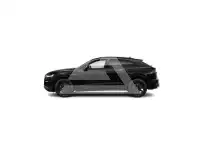 2023 Audi SQ8