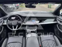 2023 Audi SQ8