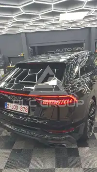 2023 Audi SQ8