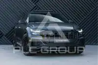 2023 Audi SQ8