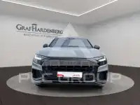 2023 Audi SQ8
