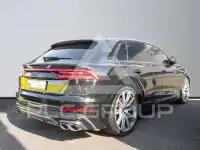 2023 Audi SQ8