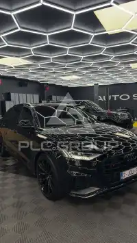 2023 Audi SQ8