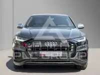 2023 Audi SQ8