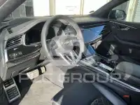 2023 Audi SQ8