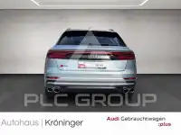 2023 Audi SQ8