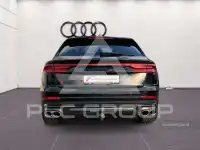 2023 Audi SQ8
