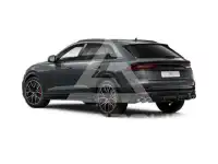 2023 Audi SQ8